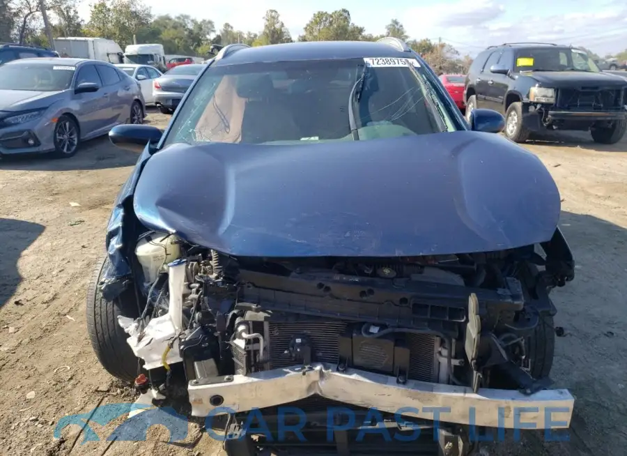 KNDCB3LC9L5396385# 5