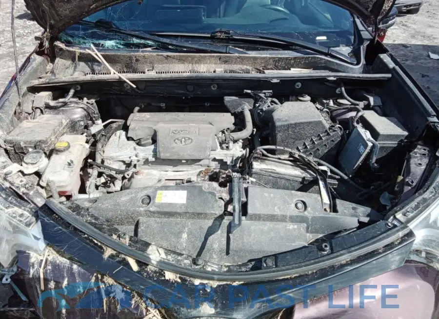 2T3JFREV0GW508924# 11