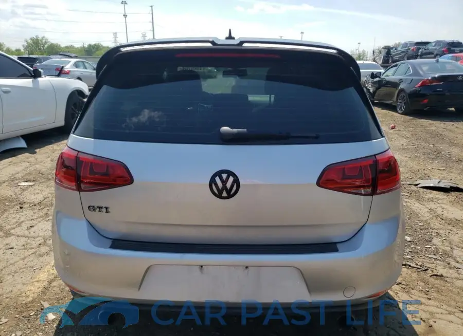 3VW4T7AU0GM017677# 6