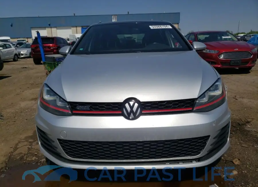 3VW4T7AU0GM017677# 5