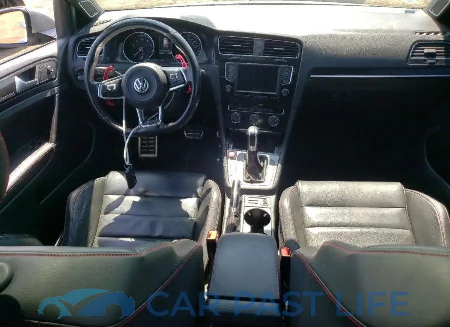 3VW4T7AU0GM017677# 8