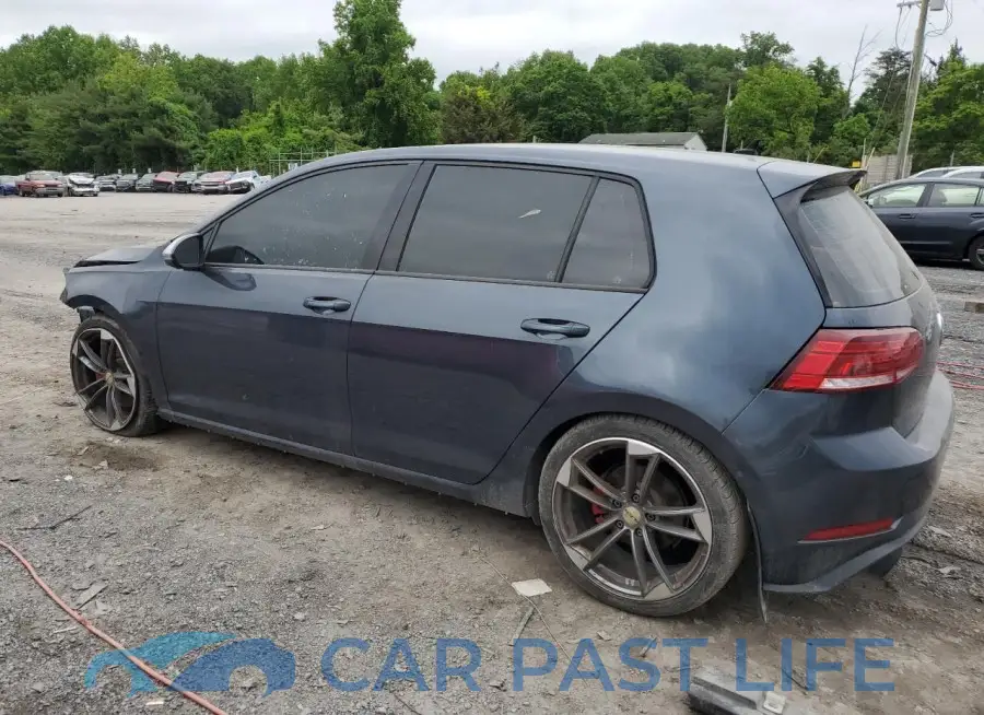 3VW547AUXJM278999# 2