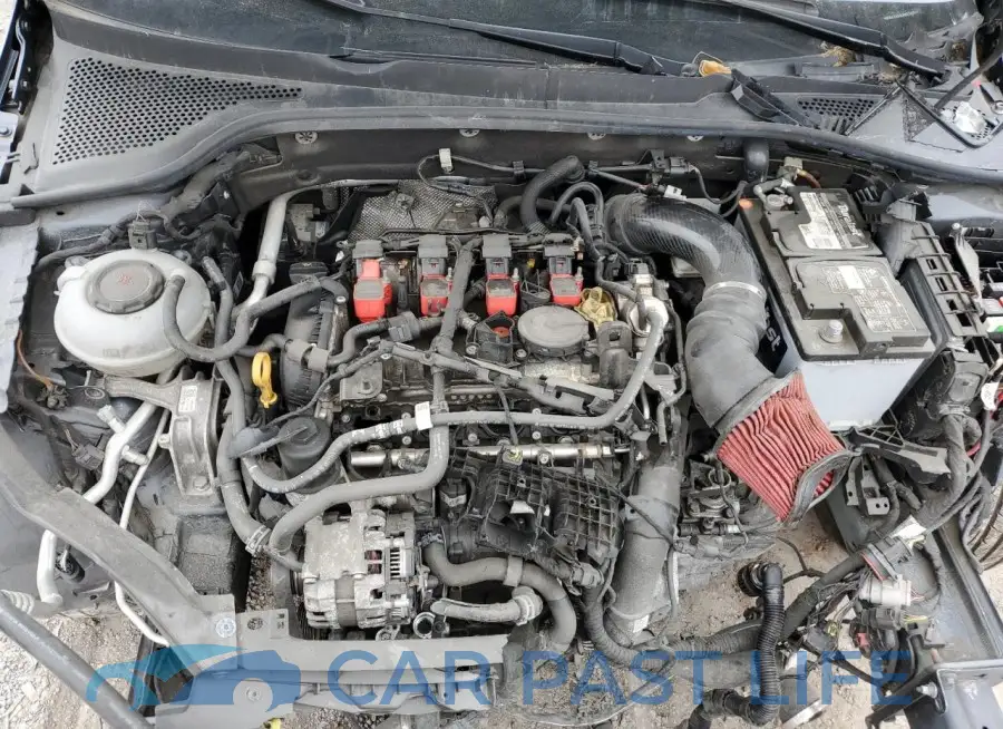 3VW547AUXJM278999# 11