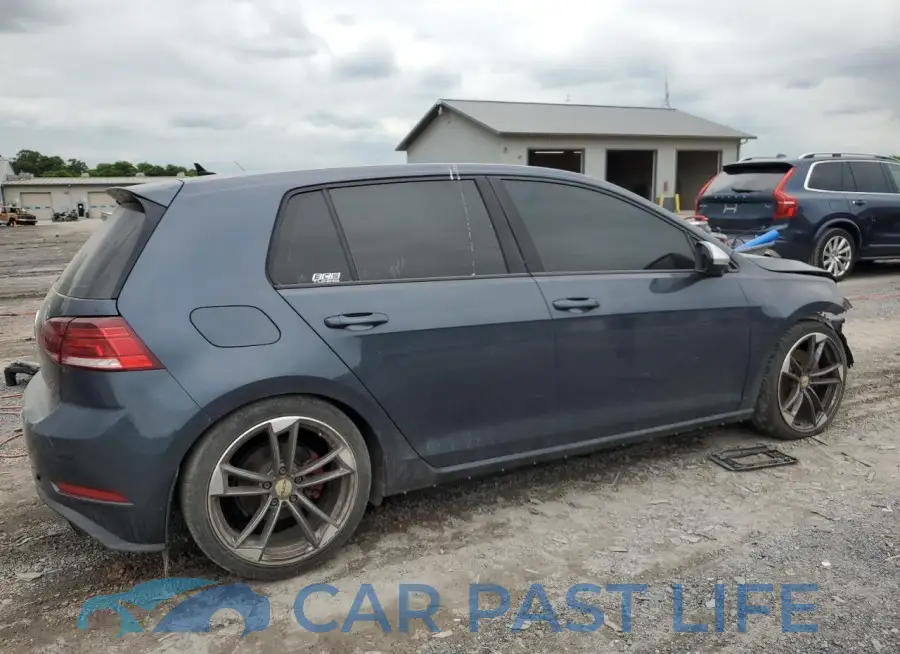 3VW547AUXJM278999# 3