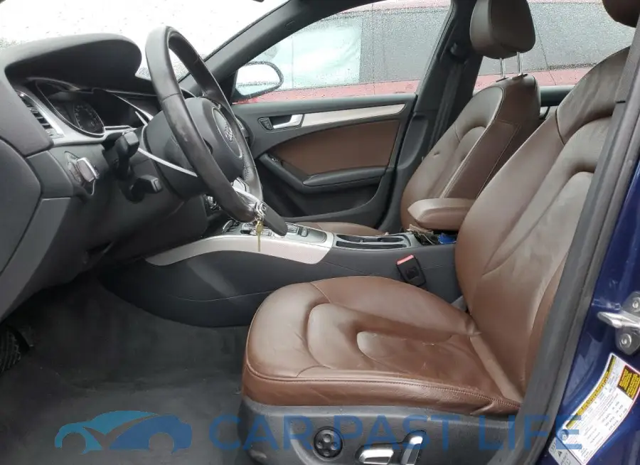 WAUAFAFL6GN008530# 7