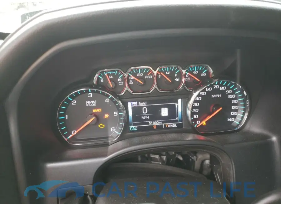 3GTU2NEC1HG518900# 9