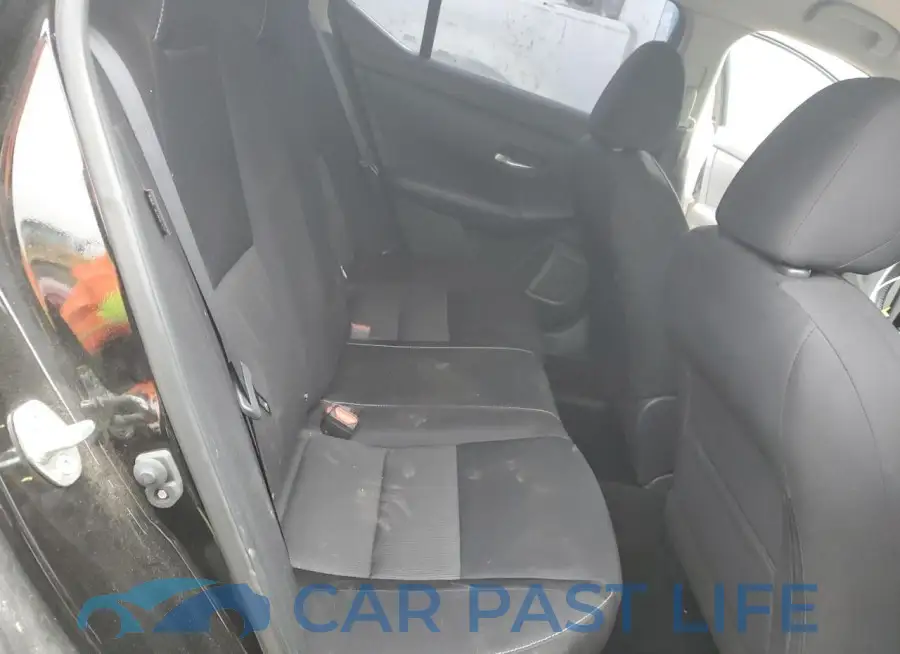 3N1AB8CV9LY244909# 10