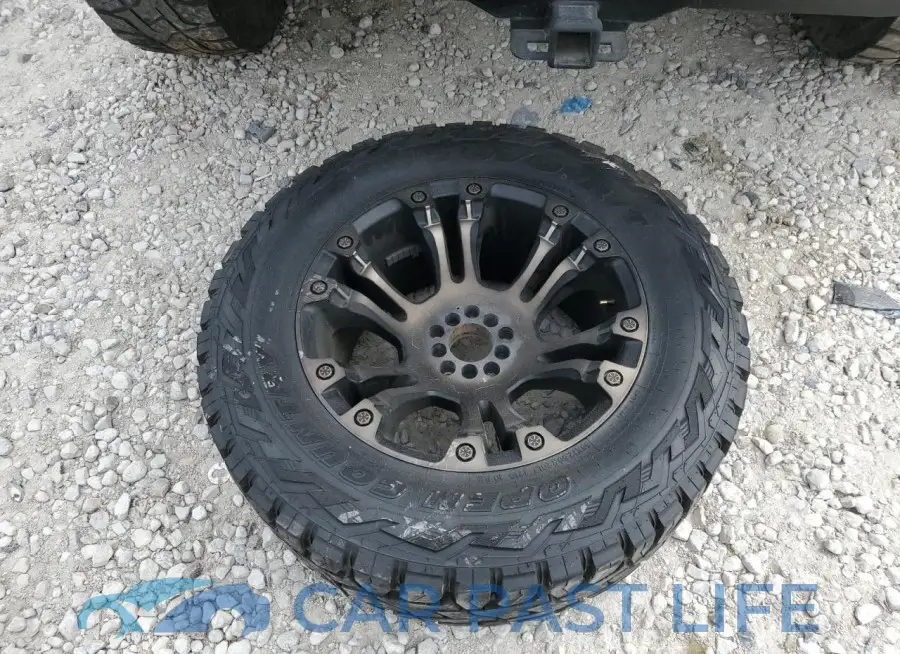 1C4BJWDG6HL715794# 13