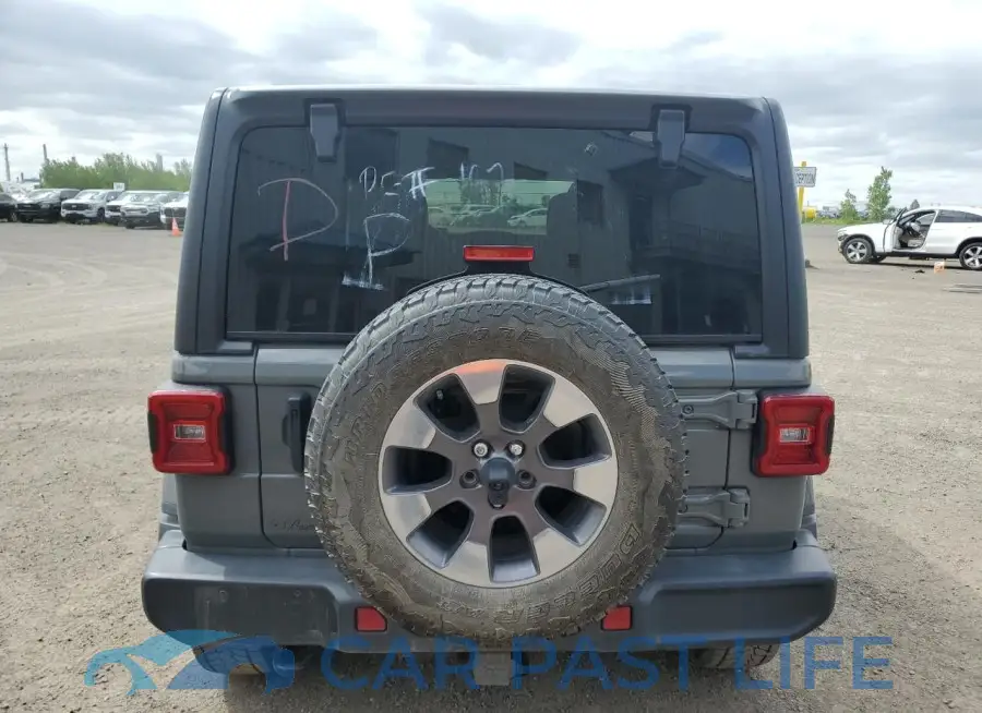 1C4HJXEG1MW534092# 6
