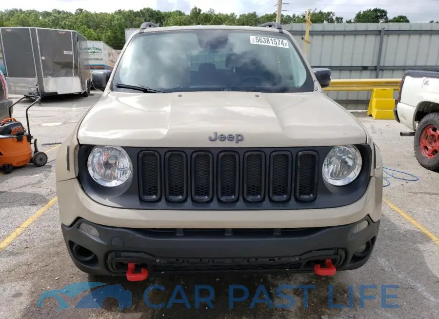 ZACCJBCT5GPC61172# 5