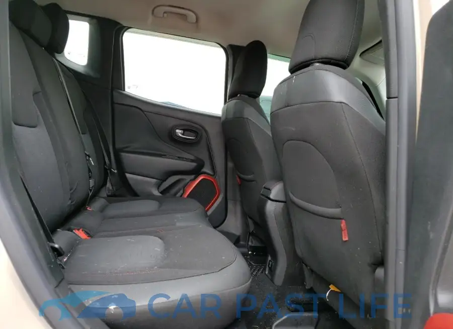 ZACCJBCT5GPC61172# 11