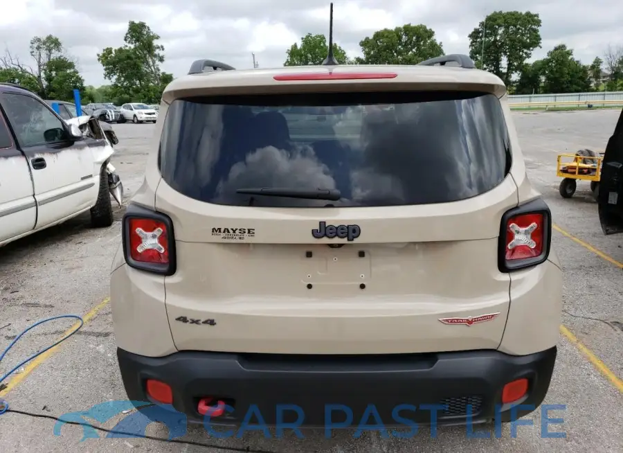 ZACCJBCT5GPC61172# 6