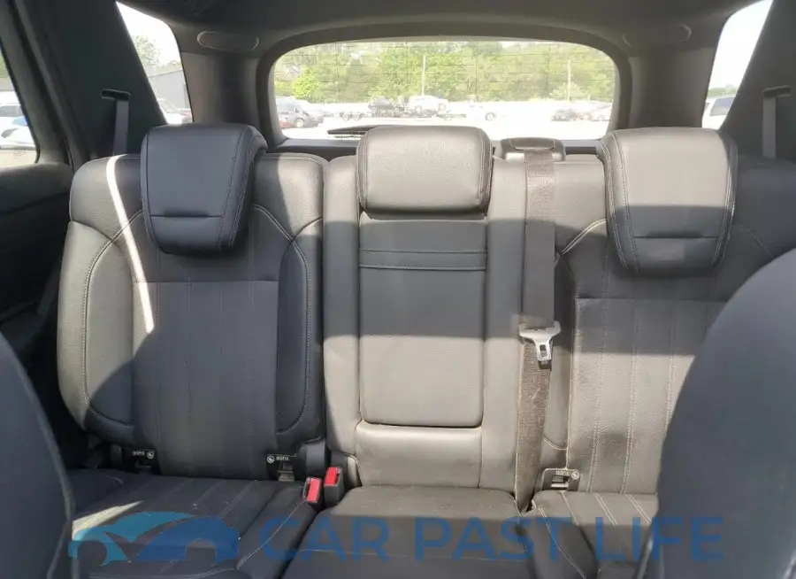 4JGDA5HB1JB200906# 10