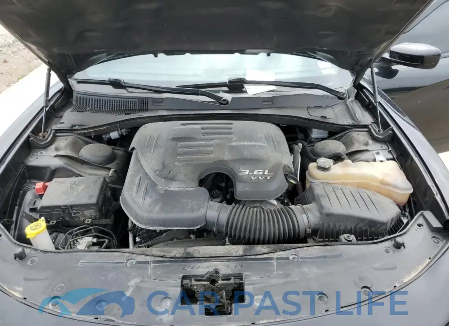 2C3CDXHG3NH169917# 11