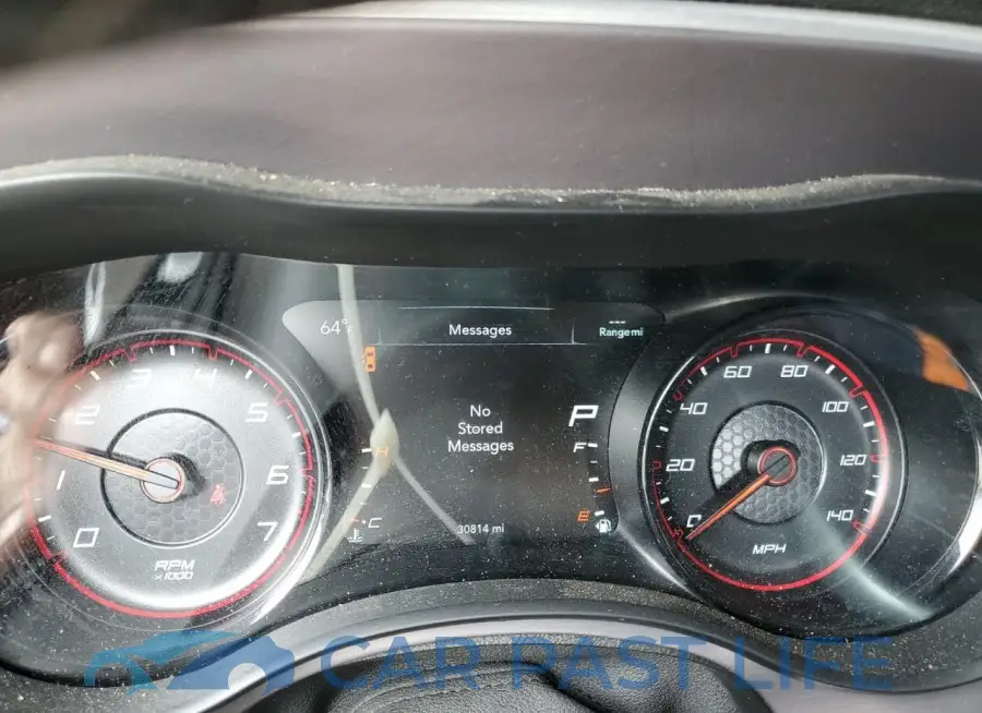 2C3CDXHG3NH169917# 9