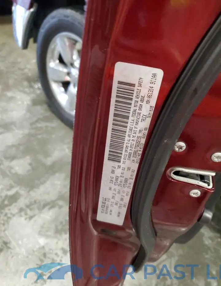 3C6RR6LT7GG352155# 12
