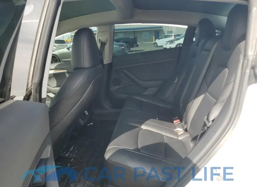 5YJ3E1EA8PF542173# 10
