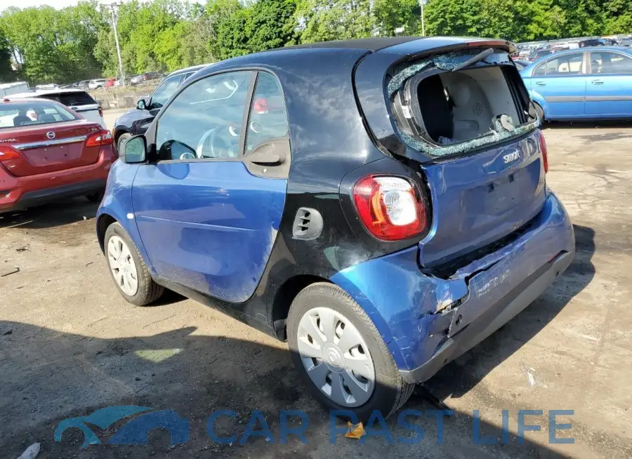 WMEFJ5DA3GK065951# 2
