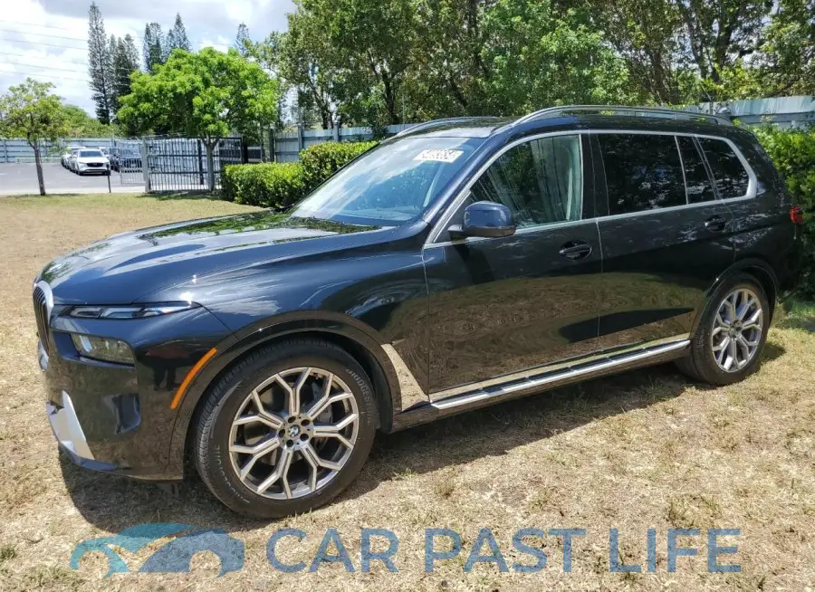 5UX23EM09R9V10460# 1
