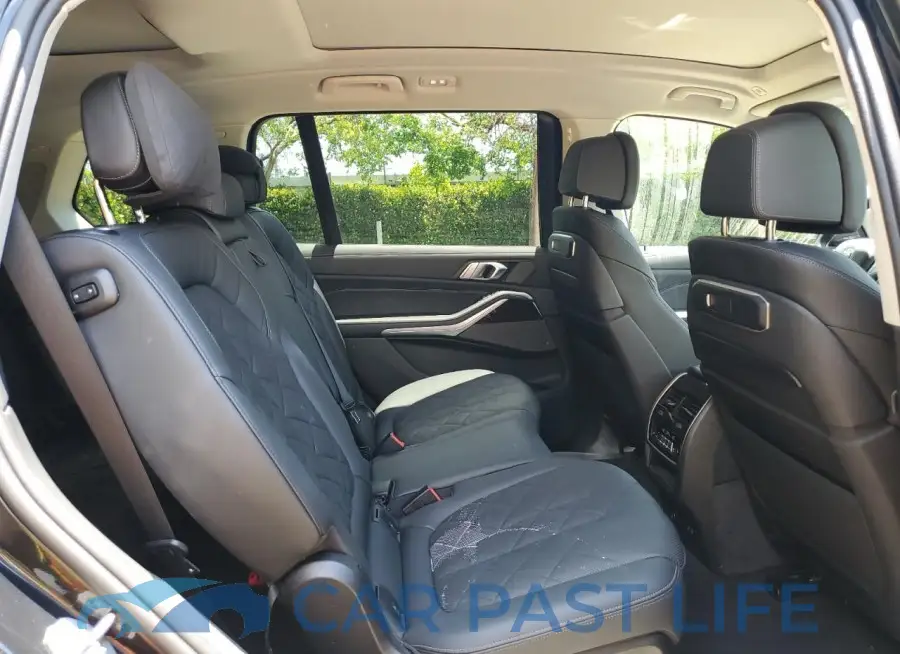 5UX23EM09R9V10460# 11