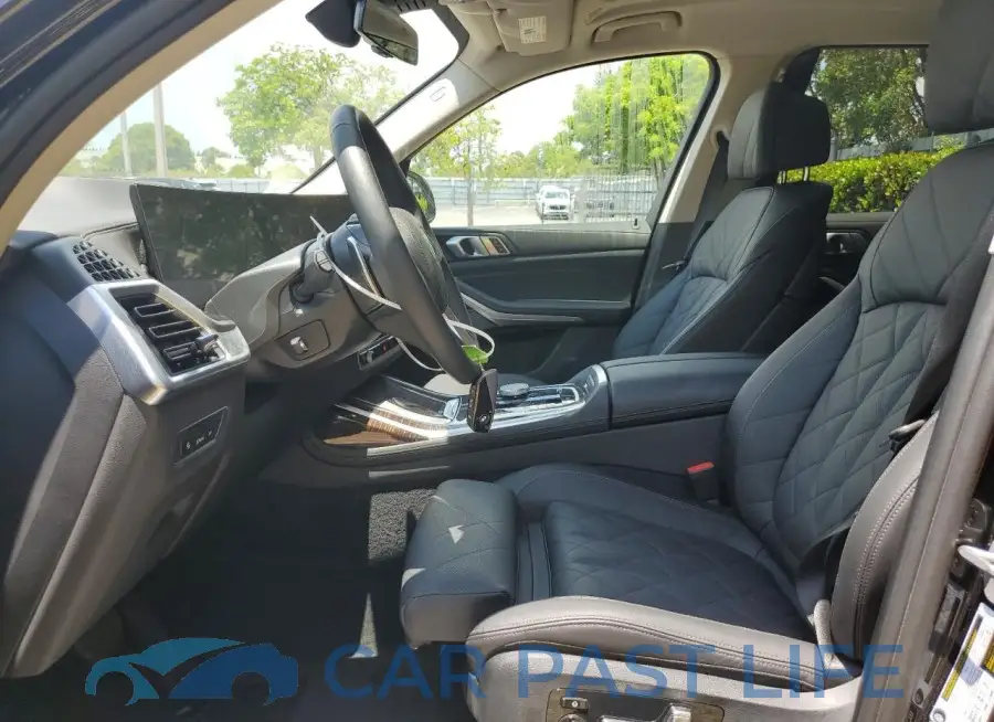 5UX23EM09R9V10460# 7