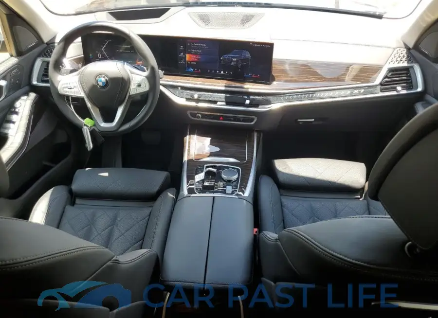 5UX23EM09R9V10460# 8
