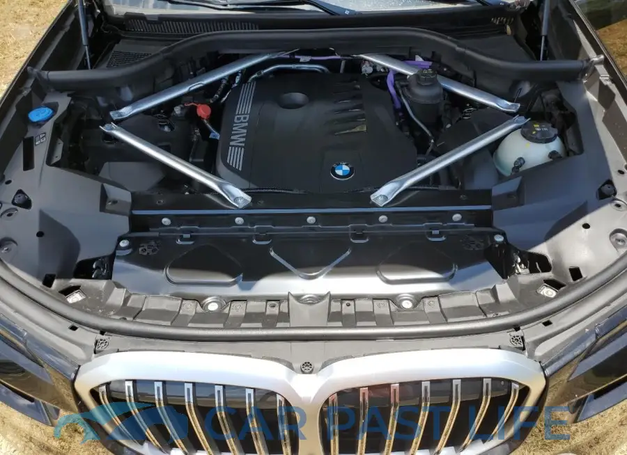 5UX23EM09R9V10460# 12