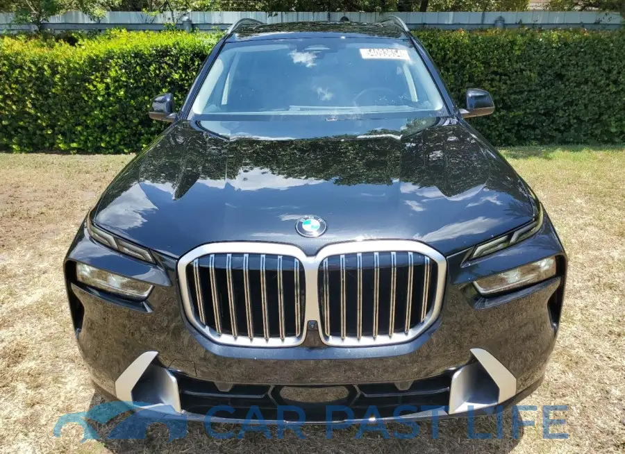 5UX23EM09R9V10460# 5