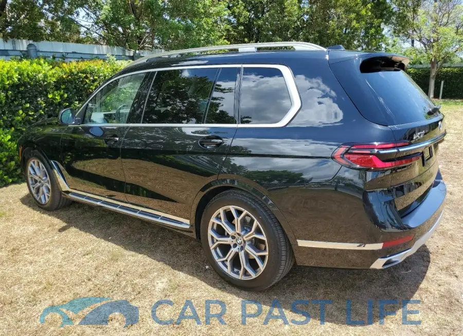 5UX23EM09R9V10460# 2