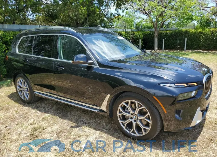 5UX23EM09R9V10460# 4
