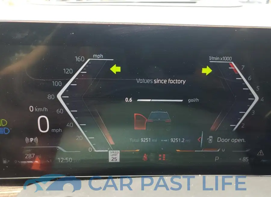 5UX23EM09R9V10460# 9