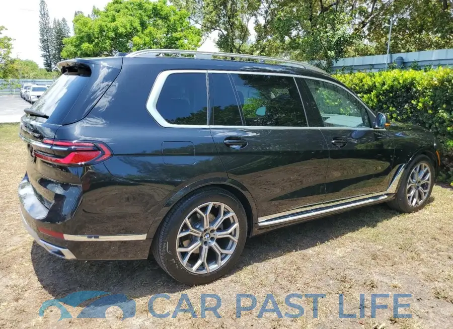 5UX23EM09R9V10460# 3