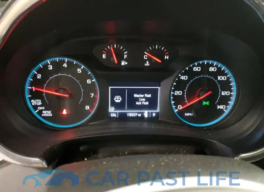 1G1ZD5ST4JF179540# 9