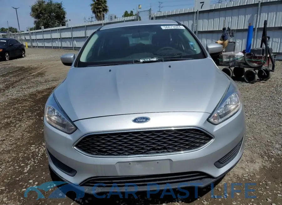1FADP3K29JL295117# 5