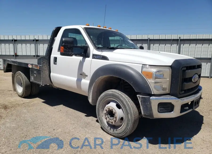 1FDUF4GT2GEA11307# 4