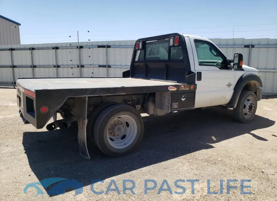 1FDUF4GT2GEA11307# 3