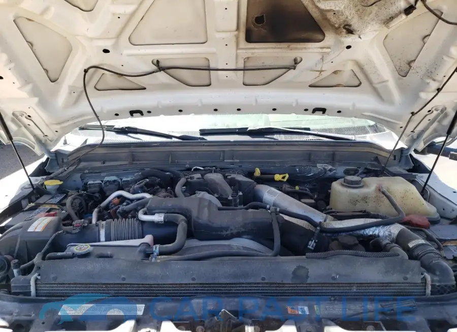 1FDUF4GT2GEA11307# 11
