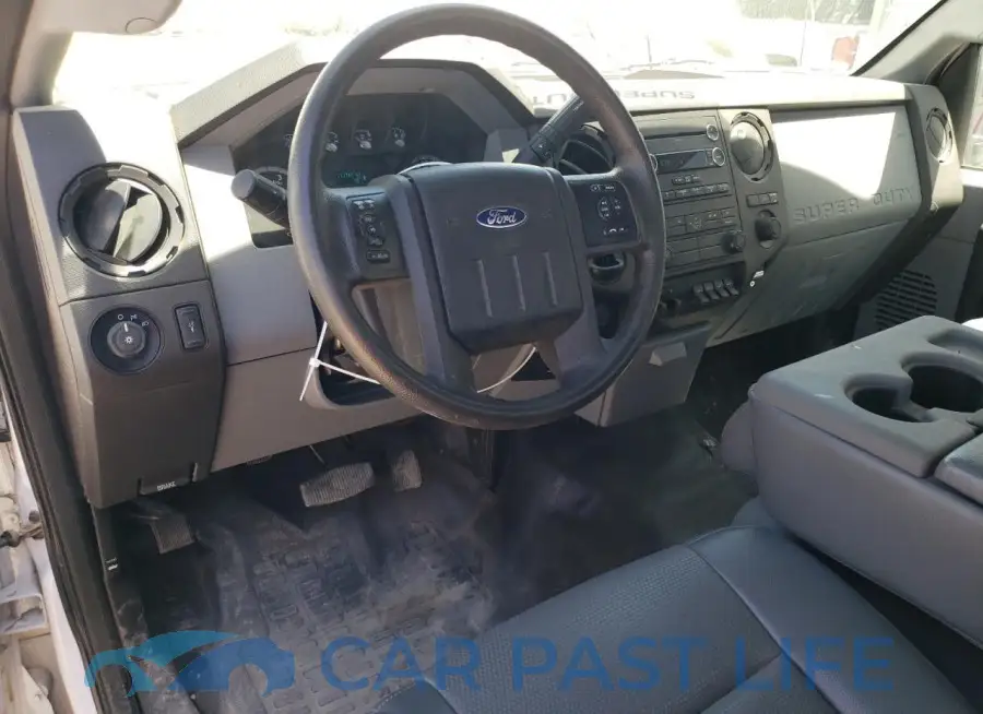1FDUF4GT2GEA11307# 8