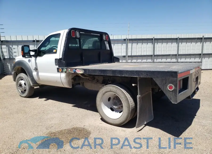 1FDUF4GT2GEA11307# 2
