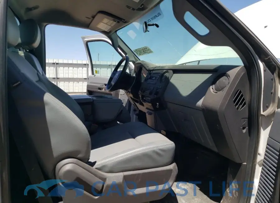 1FDUF4GT2GEA11307# 10