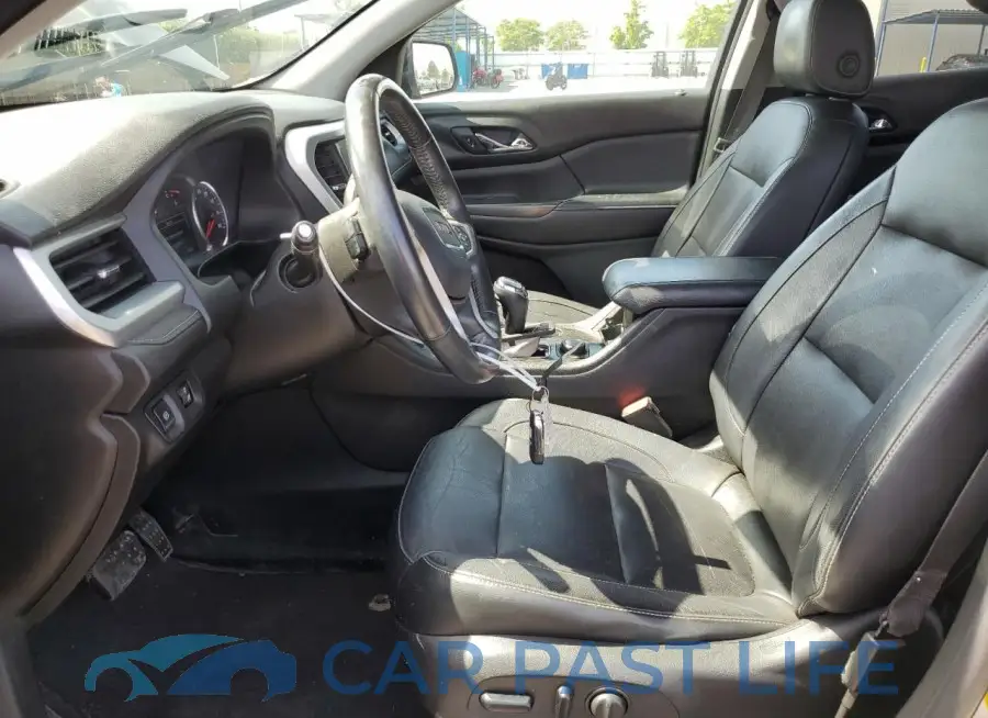 1GKKNMLS8JZ106325# 7