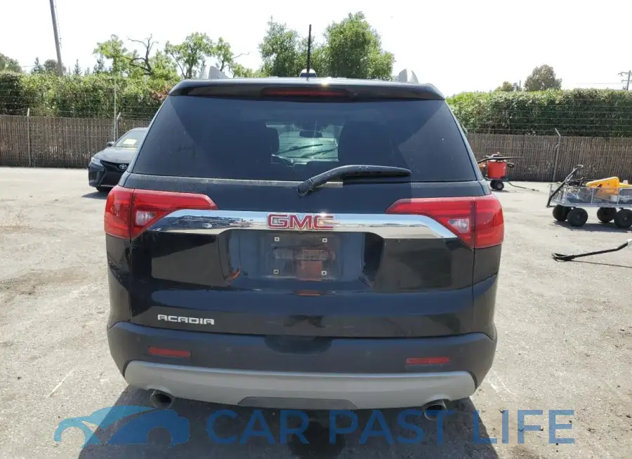 1GKKNMLS8JZ106325# 6