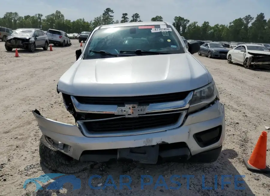 1GCHSBEA6L1204536# 5