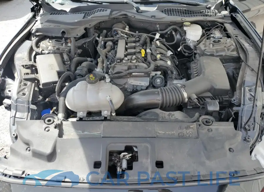1FA6P8TH4N5150229# 11