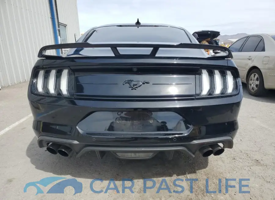 1FA6P8TH4N5150229# 6