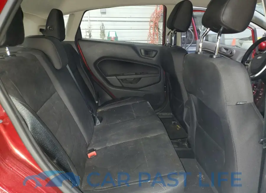 3FADP4EJ8HM170093# 10