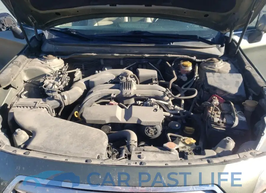 4S4BSANC1G3279328# 11