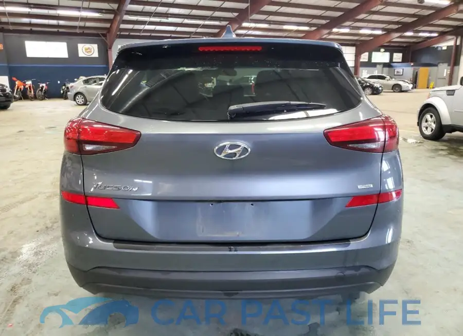 KM8J2CA43MU351819# 6