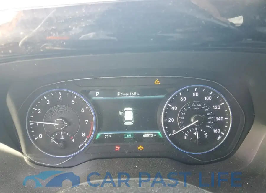 KM8R34HE5LU059009# 9