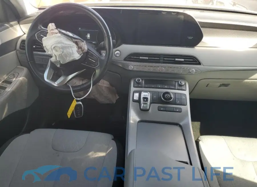 KM8R34HE5LU059009# 8